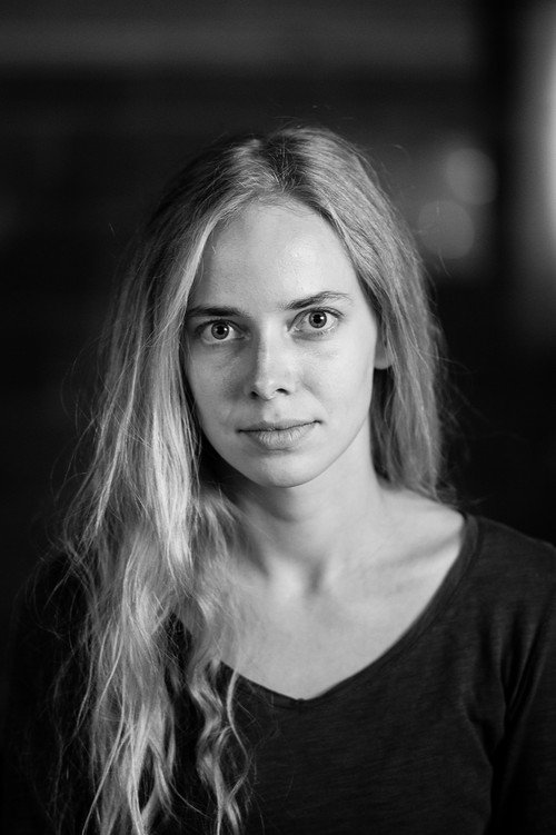 Photo of Tuuli Teelahti, Directing