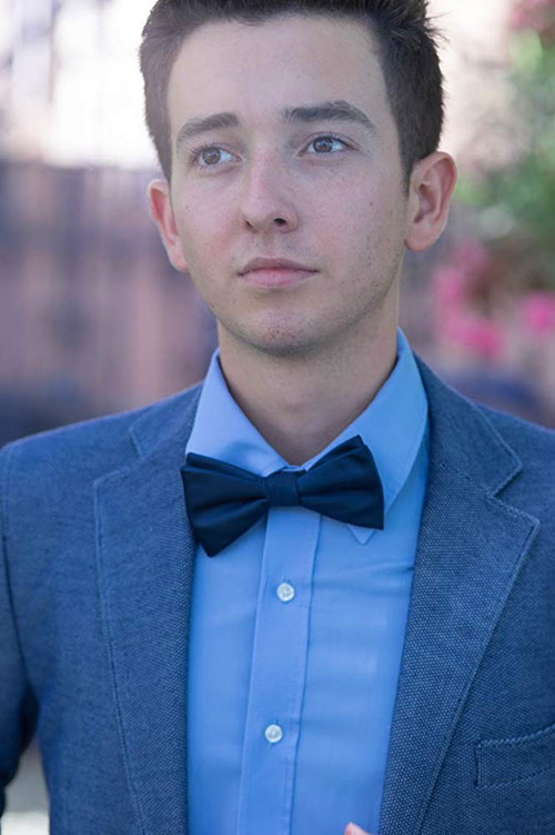 Photo of Radek Lord, Acting