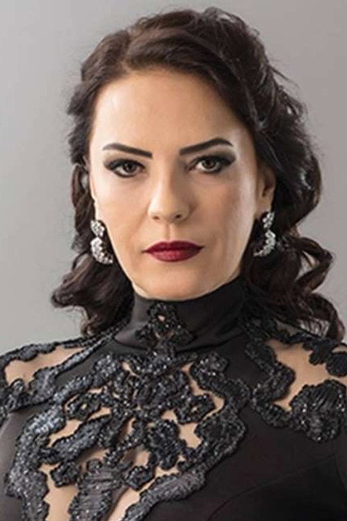 Photo of Yeşim Salkım, Acting