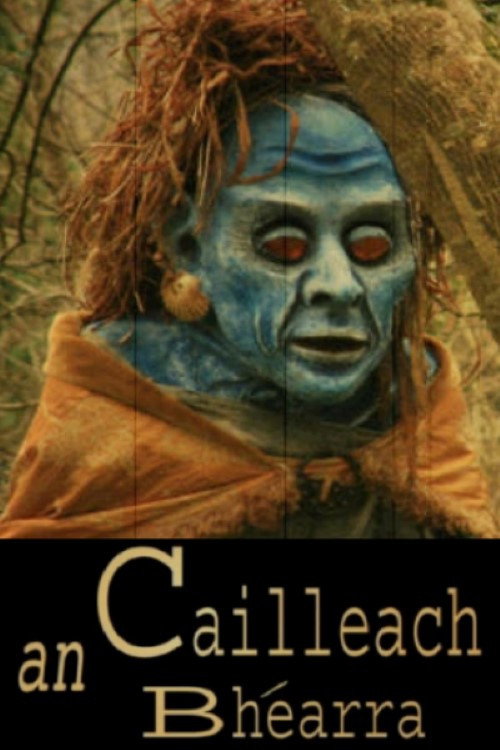 Movie poster for An Cailleach Bhéarra (2007)