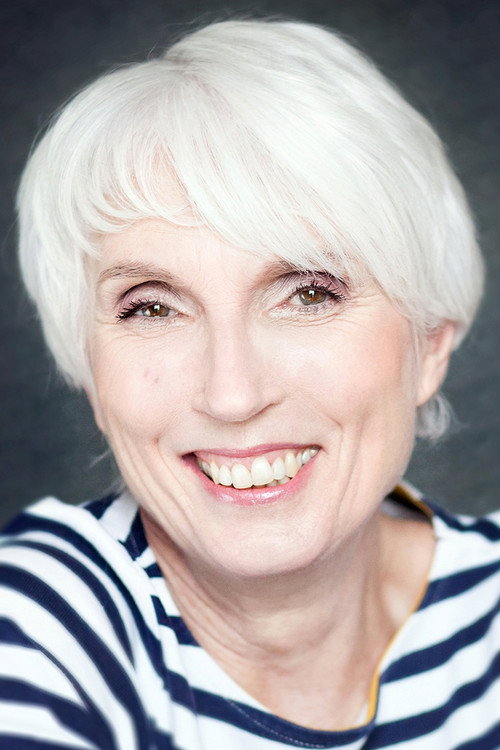 Photo of Véronique Demonge, Acting