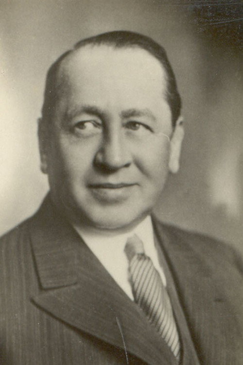 Photo of Eugen Burg, Acting