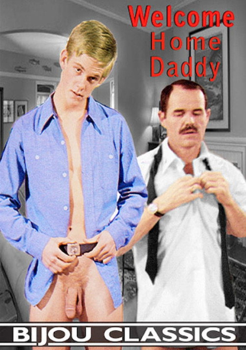 Movie poster for Welcome Home Daddy (1993)