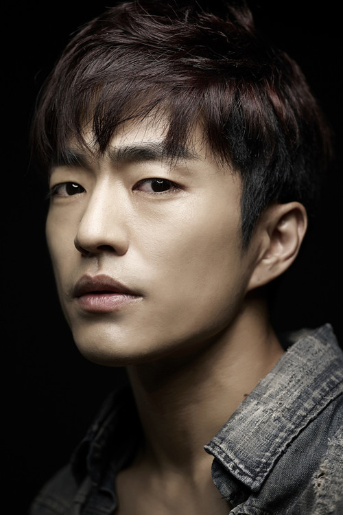 Jung Moon-sung profile