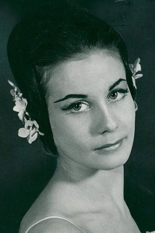 Photo of Lucette Aldous, Acting