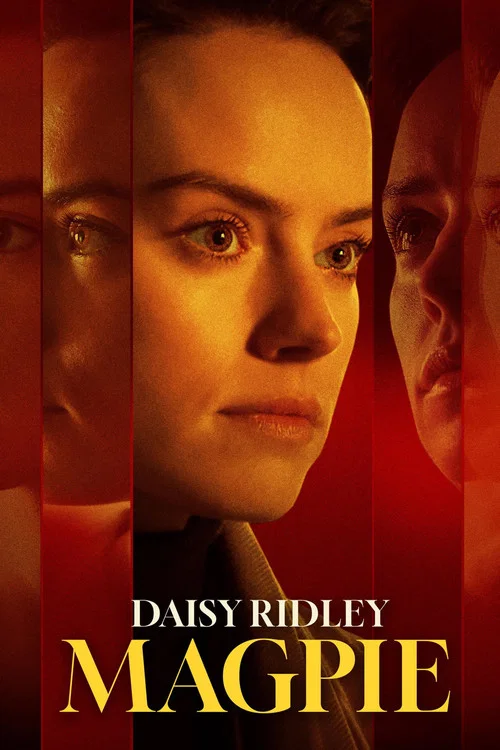 Movie poster for Magpie (2024)