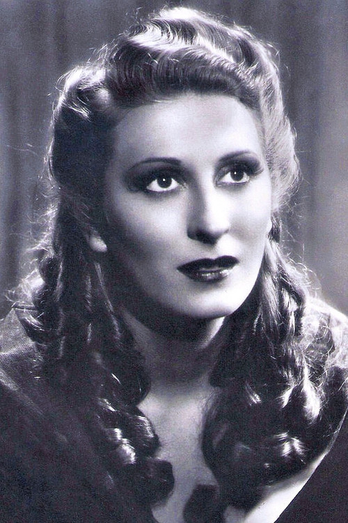 Photo of Carla Candiani, Acting