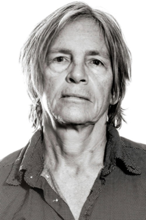 Photo of Eileen Myles, Acting