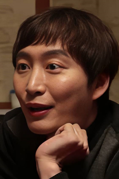 Photo of Choi Chul-min, Acting