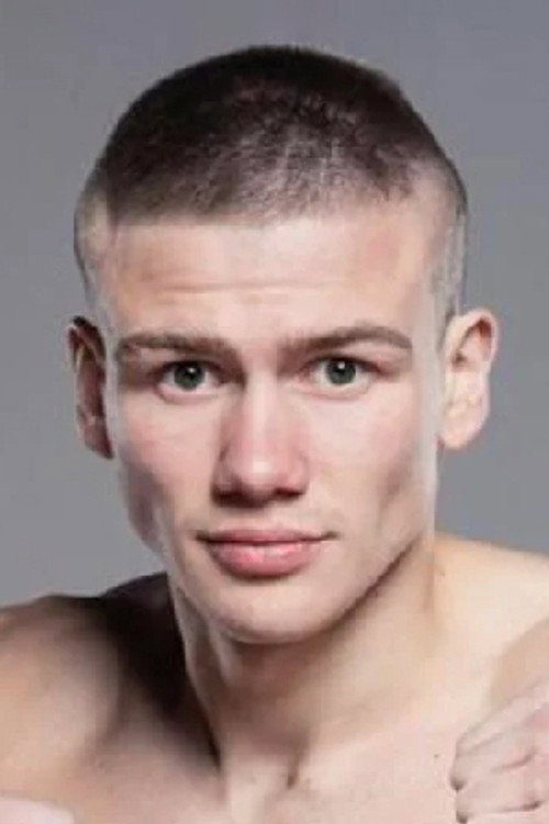 Photo of Ivan Baranchyk, Acting