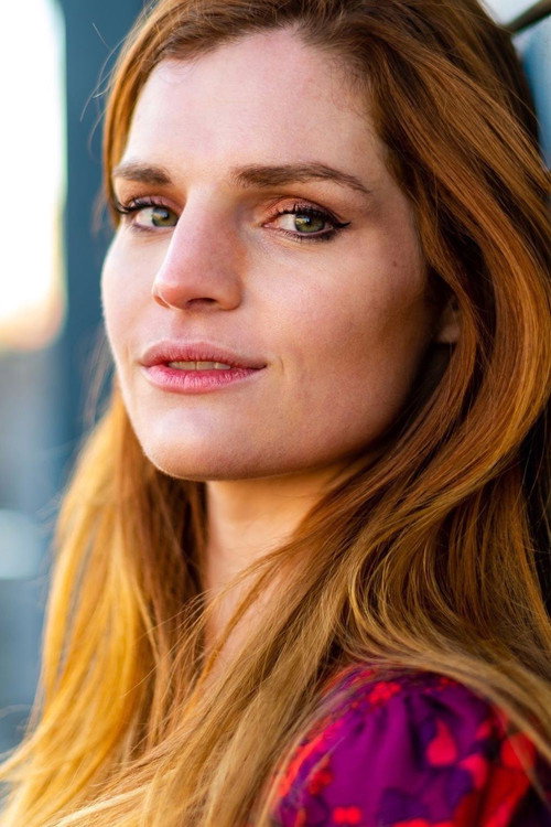 Photo of Kathryn Schott, Acting