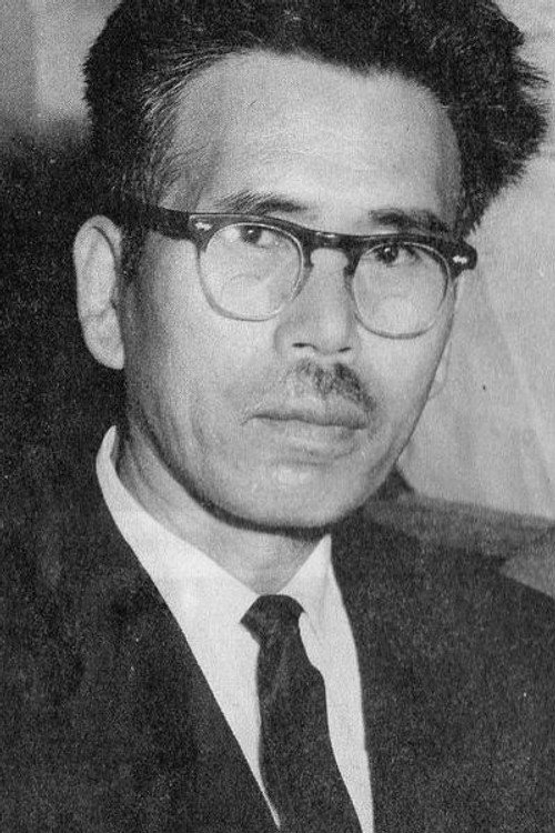 Photo of Yun Bong-chun, Acting