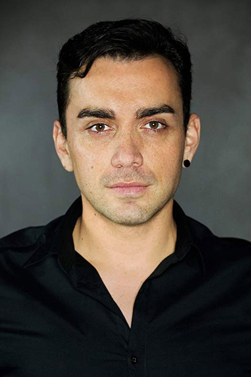 Photo of Jorge Alejandro Fegan, Acting