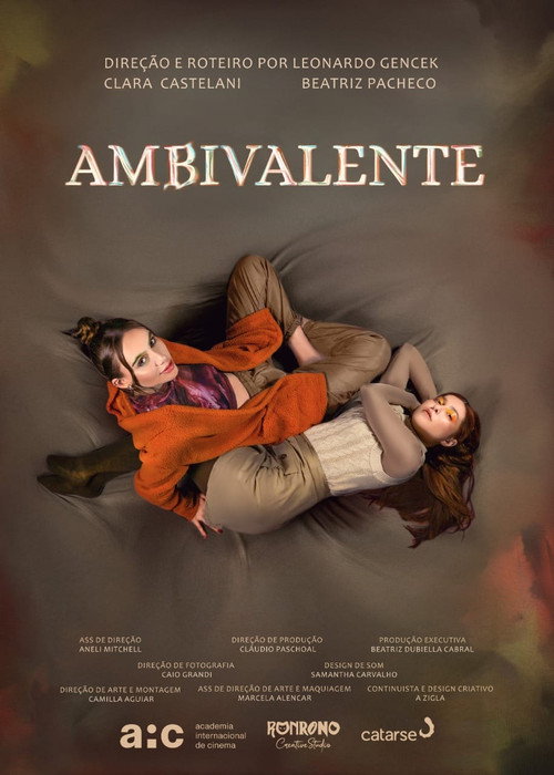 Movie poster for Ambivalente