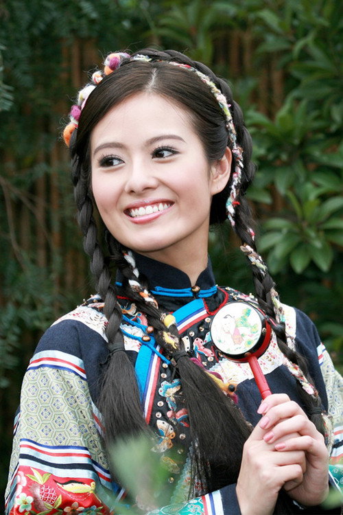 Photo of Whitney Hui, Acting