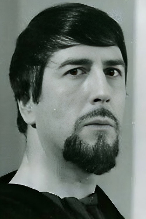Photo of Alain Janey, Acting