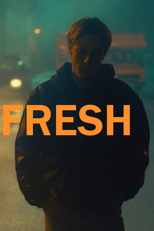 Movie poster for Fresh (2025)