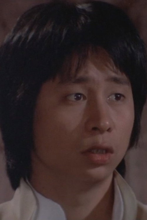 Photo of Chin Lung, Acting