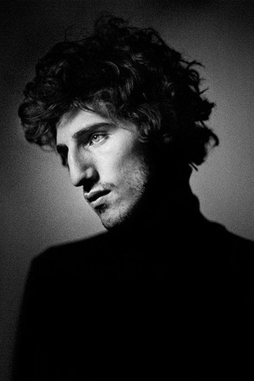 Samvel Tadevossian profile