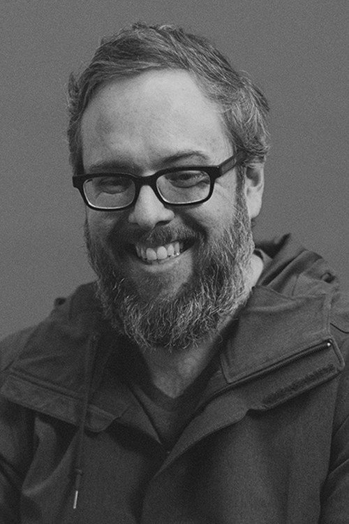 Photo of Daniel Martín Rodríguez, Directing