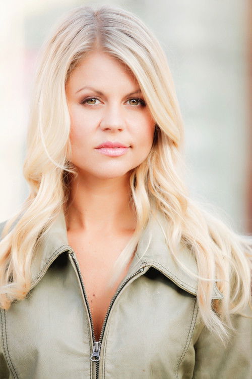 Photo of Shea Stewart, Acting