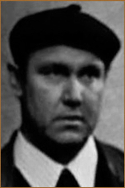 Photo of Dmitri Popov, Acting