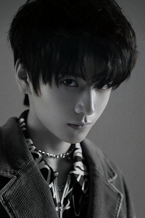 Photo of Liu Junhao, Acting