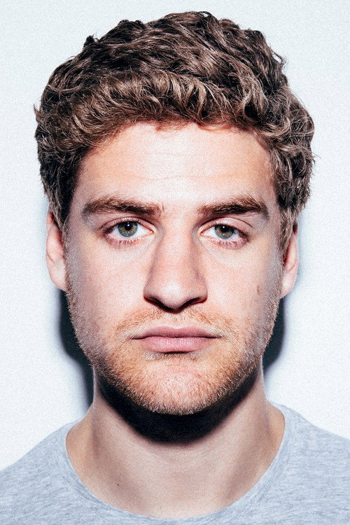 Photo of Rony Herman, Acting