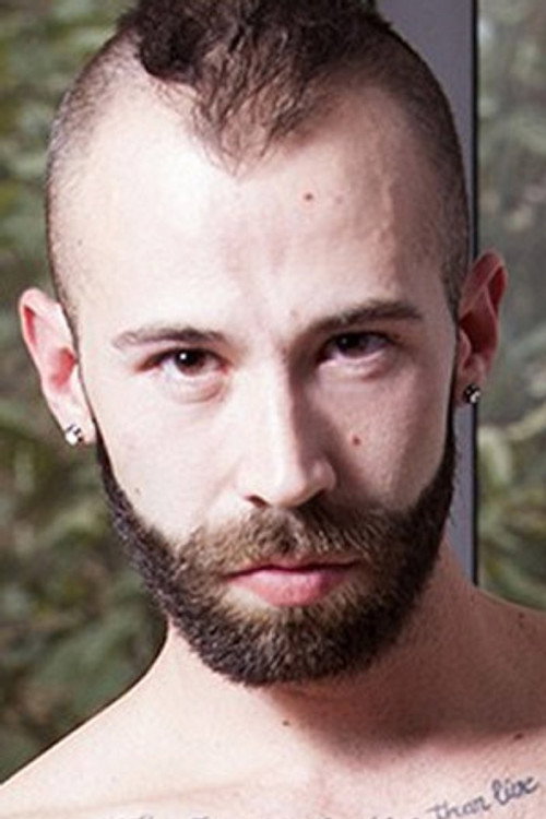 Photo of Angel Garcia, Acting