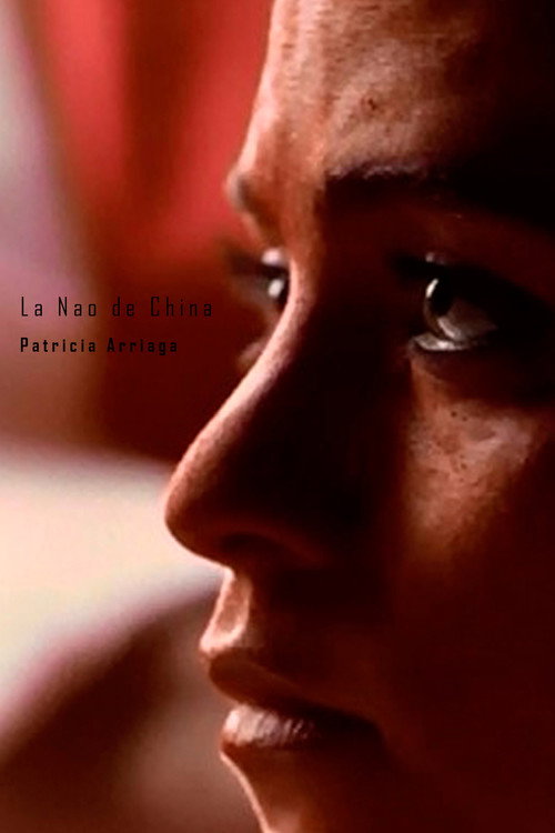 Movie poster for La Nao de China (2004)