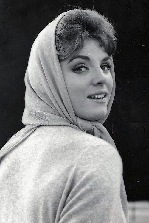 Photo of Ángela Bravo, Acting