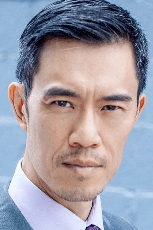 Photo of Darryl B. King, Acting