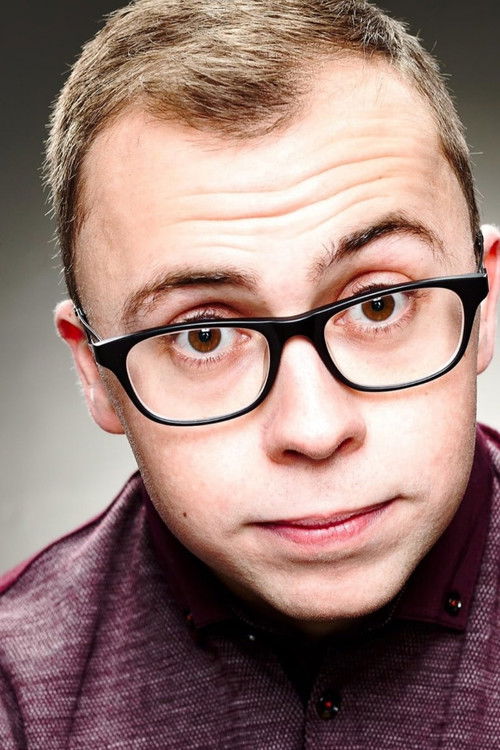 Joe Tracini profile