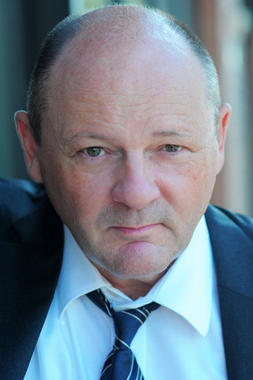 Photo of Marty Ryan, Acting