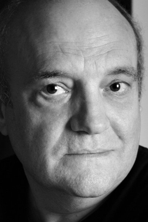 Photo of Emilio Alonso, Acting