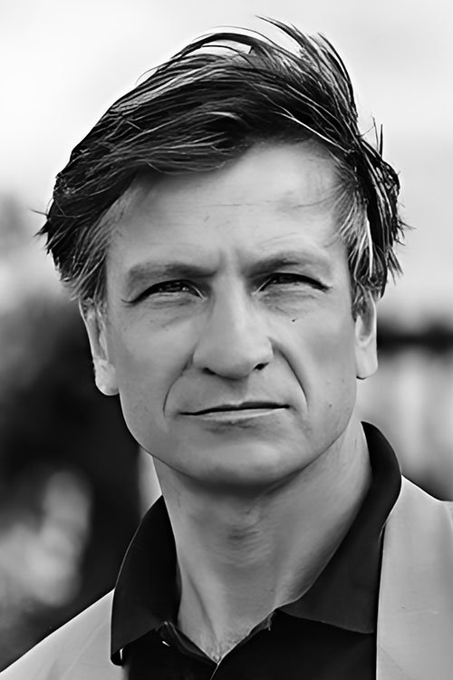 Vittorio Mezzogiorno profile