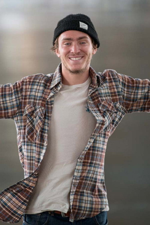 Photo of Davis Torgerson, Acting