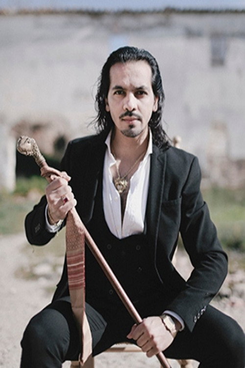 Photo of Farruquito, Acting