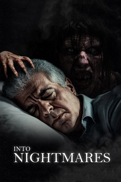 Movie poster for Into Nightmares (2025)