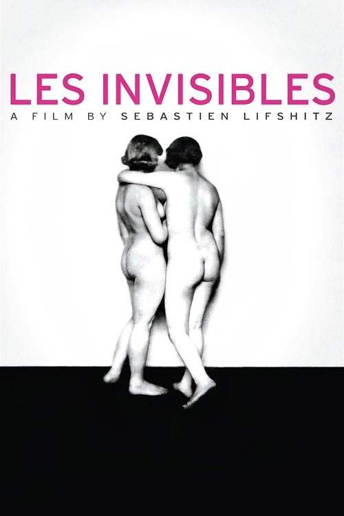 Movie poster for Les Invisibles (2012)