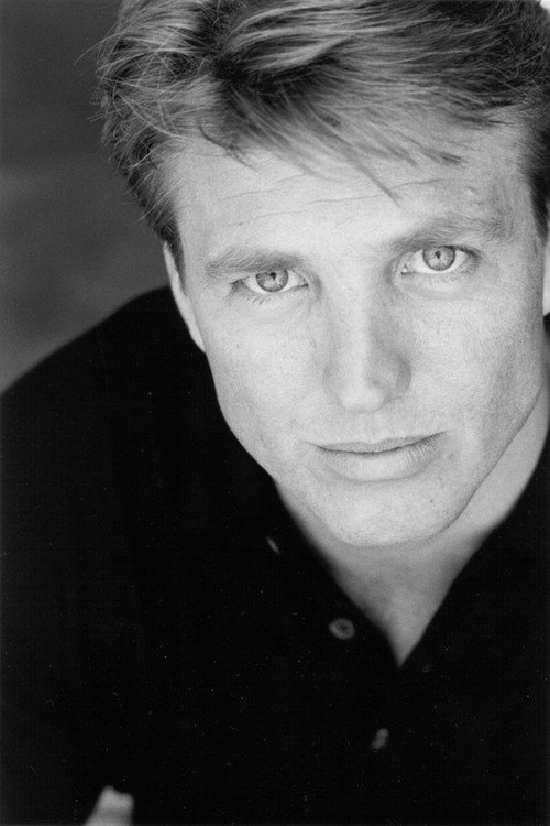 Photo of Rick Johnson, Acting
