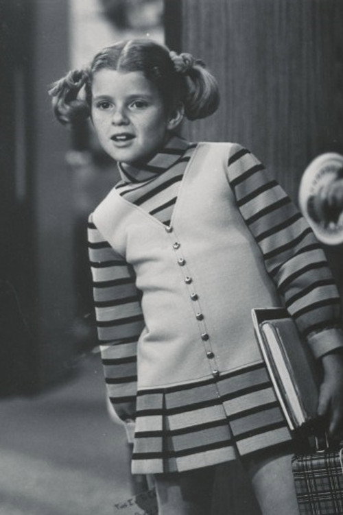 Photo of Anissa Jones, Acting