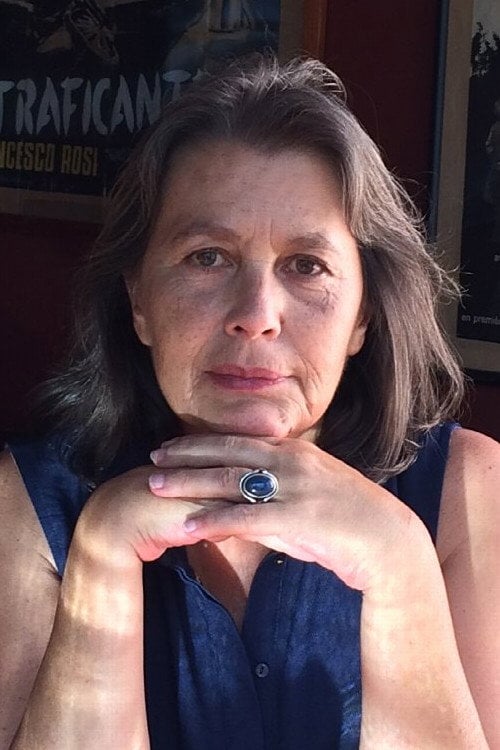 Photo of Rita Azevedo Gomes, Directing