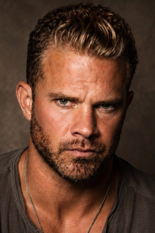 Photo of Cody Bobay, Acting