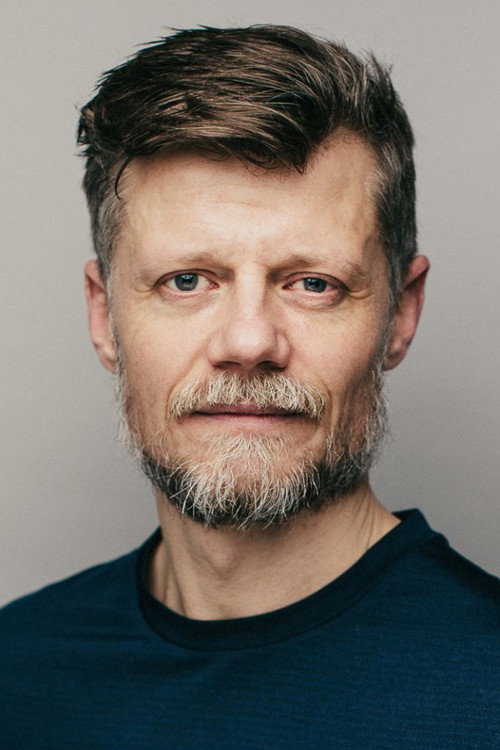 Photo of Thomas Magnussen, Acting
