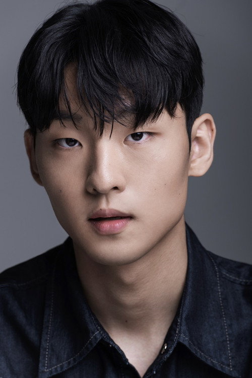 Photo of Kim Seong-guk, Acting