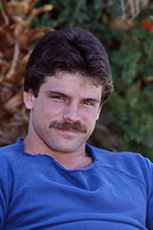 Photo of Ben Cody, Acting