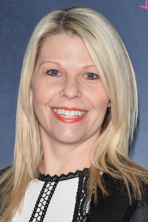 Photo of Matilda Szydagis, Acting