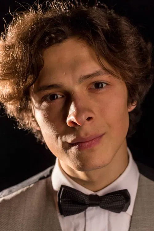 Petro Ninovskyi profile