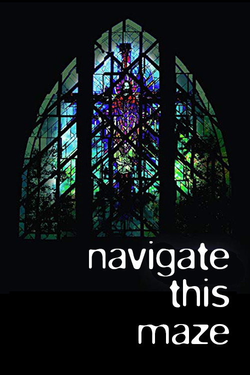 Movie poster for Navigate This Maze (2007)